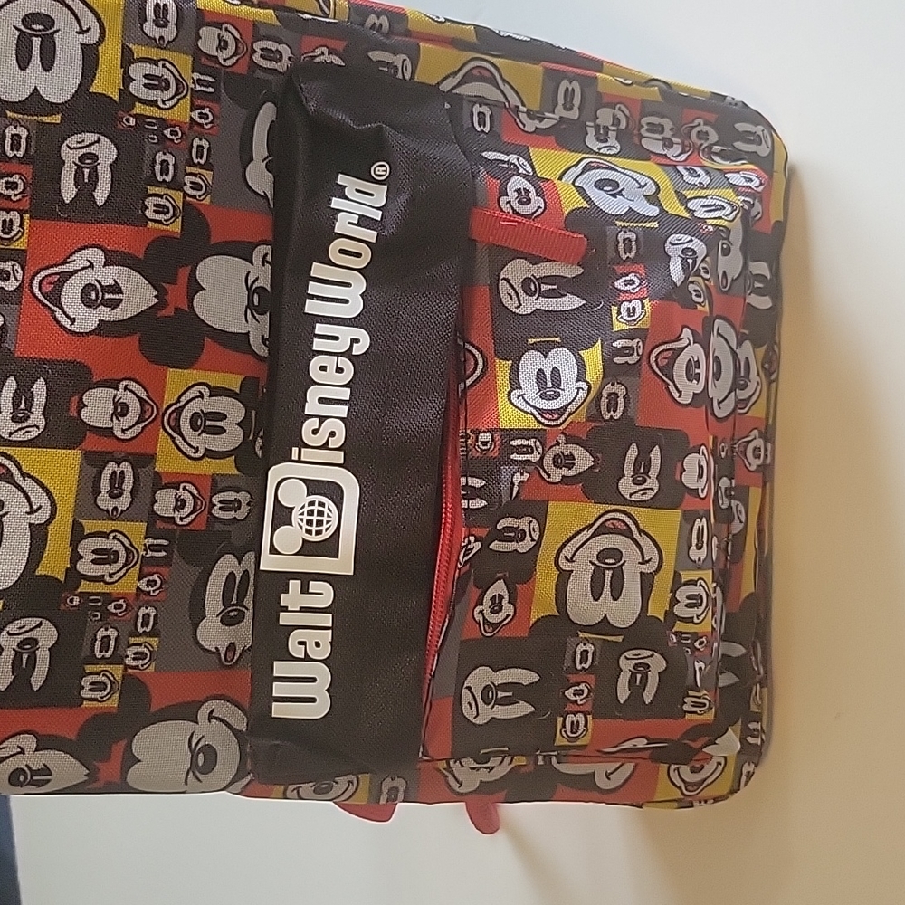 WDW backpack - Picture 8 of 8